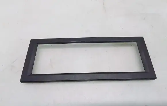 Volkswagen Sharan Climate control/heater control trim 7M3907047