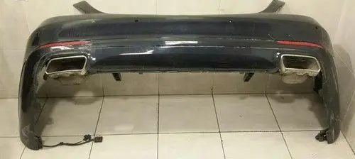 Mercedes-Benz S W222 Rear bumper cross member A2228850225
