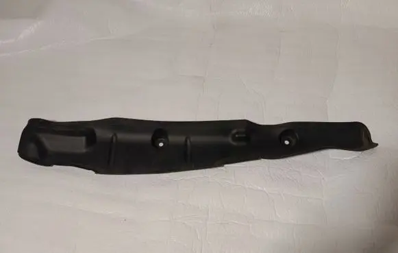 Audi A4 S4 B9 8W Fender end trim 8W0821111
