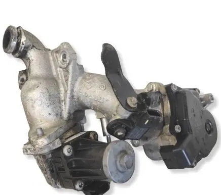 Nissan Note (E12) Throttle valve 161A09794R 043418043 TWOJEAUTOWYSZKOW