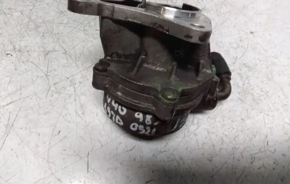 Volvo S40, V40 Vacuum pump 72117215E