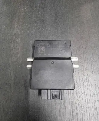 BMW 2 F44 Fuel injection pump control unit/module 2817762