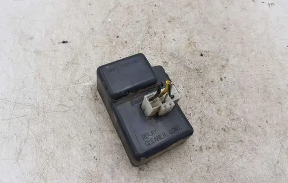 Subaru Impreza II Other devices 3300120517