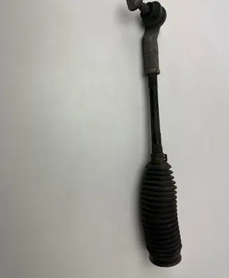 Volkswagen Golf VII Steering tie rod 1K0423881S
