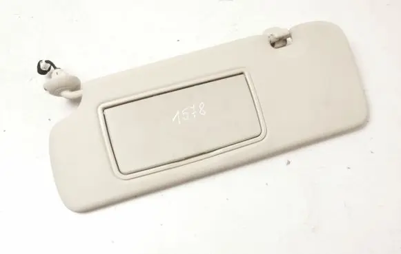 Honda CR-V Sun visor