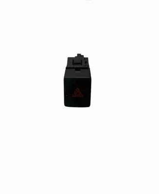 Nissan Qashqai Hazard light switch 54712