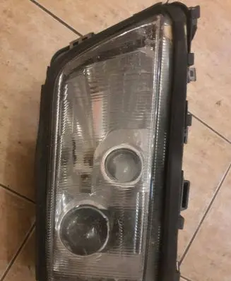Audi A8 S8 D2 4D Headlight/headlamp 4d0941004e 0301047202