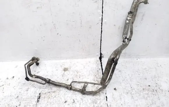 Ford S-MAX Air conditioning (A/C) pipe/hose DG9H19E881DC
