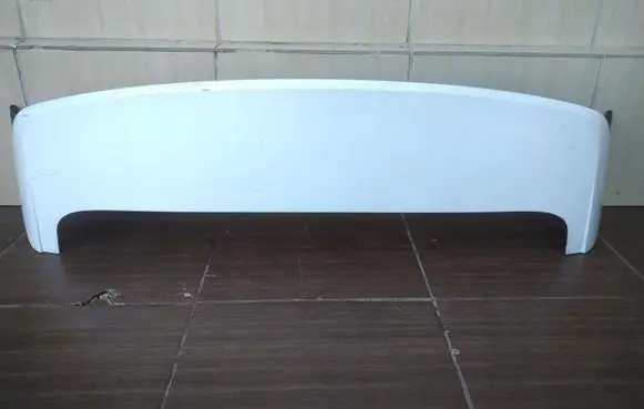 KIA Sportage Tailgate/trunk spoiler 87212F1000