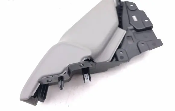 Ford Explorer Center console decorative trim R2KXR045K18ACW