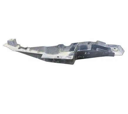 Ford Edge II Rear underbody cover/under tray FT4BR11778AD