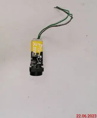 Citroen Xsara Picasso Central locking switch button 96317191