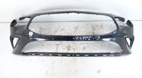 Mercedes-Benz CLA C118 X118 Front bumper A1188855300