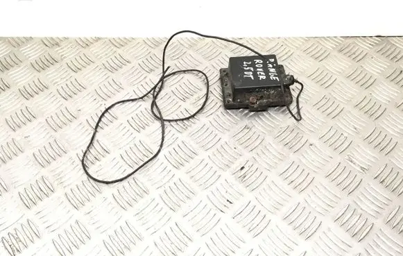 Land Rover Range Rover P38A Other control units/modules 4315261 007543