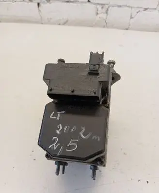 Volkswagen II LT ABS Pump 0265220488