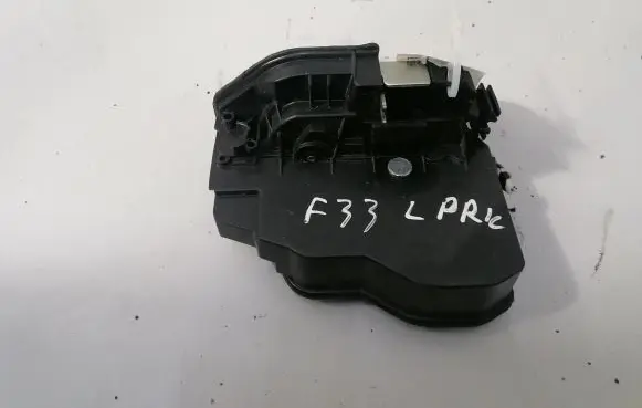 BMW X6 E71 Coupe door lock (next to the handle) 7202145