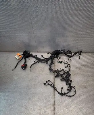 Volvo XC40 Engine installation wiring loom 32254966 33745292