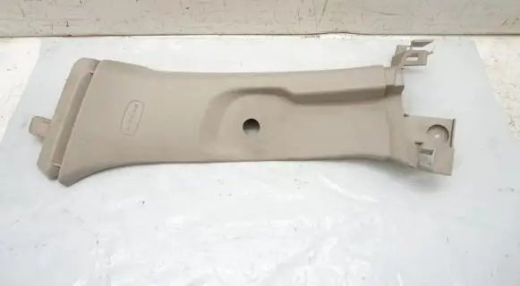 Citroen C4 Grand Picasso (C) pillar trim 9654128377