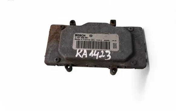 Volvo V50 Other relay 1137328081