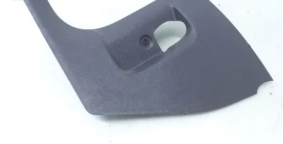 Volkswagen Golf V Foot area side trim 1K1863483A