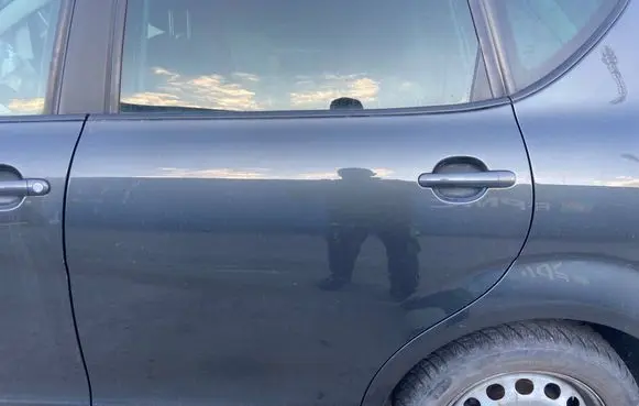 Seat Altea Rear door 
