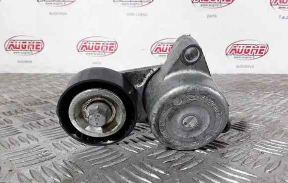 Mercedes-Benz S W222 Alternator belt tensioner A2782000570