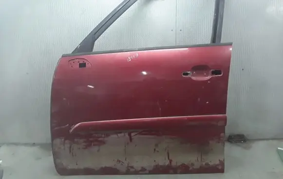 Citroen Xsara Front door