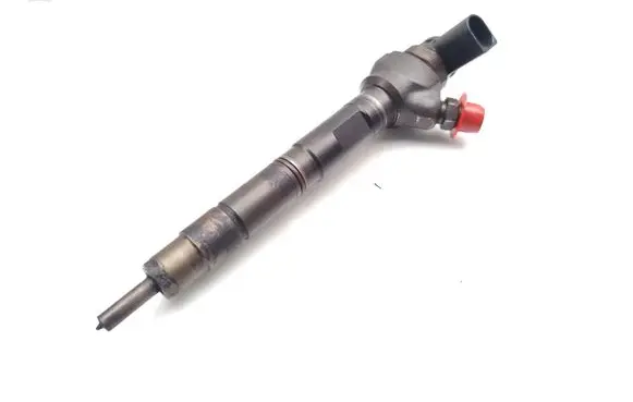 Skoda Octavia Mk3 (5E) Fuel injector 04L130277G 0445110477