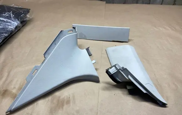 Ford Focus Tailgate/trunk side cover trim BM51A280C46A BM51A31112A BM51A31010A
