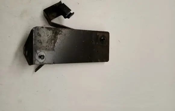 Bentley Continental Other interior part 3W0907390