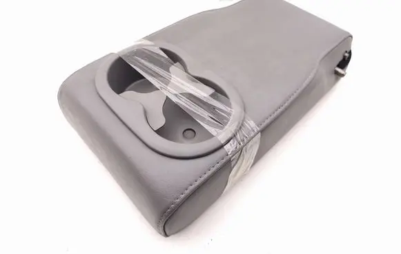 Chrysler 300 - 300C Rear seat armrest 