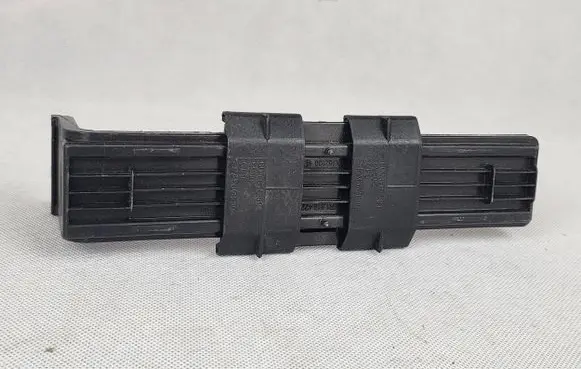 Skoda Fabia Mk3 (NJ) Interior heater climate box assembly 6R1819422