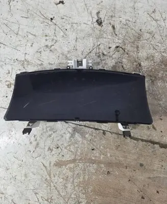 Toyota Corolla E120 E130 Speedometer (instrument cluster) 110080107004