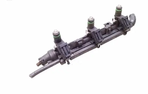 Fuel injectors set