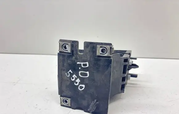 Peugeot 508 Dashboard cross member/frame bar 9686577880
