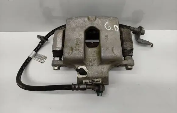 Chevrolet Camaro Rear brake caliper 92199940 BC140129