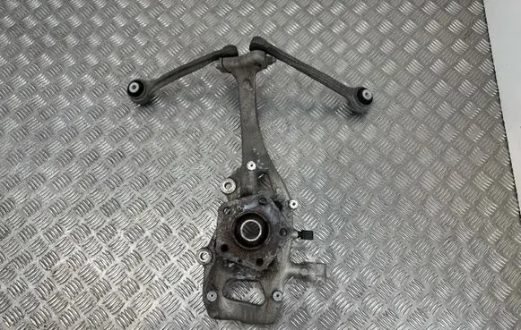 Audi A4 S4 B9 Front wheel hub 8W0407560