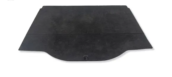 Opel Mokka X Trunk/boot mat liner 