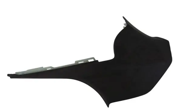 Tesla Model S (C) pillar trim 100745806C