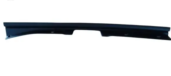 Mercedes-Benz Vito Viano W447 Rubber seal sliding door (on door) A4477310080