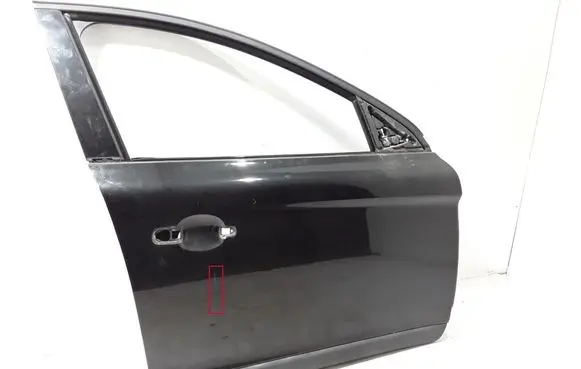 Volvo XC60 Front door 31335553