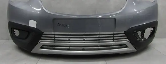 Opel Crossland X Front bumper 39097370