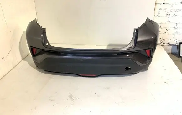 Toyota C-HR I Rear bumper 5219F4908