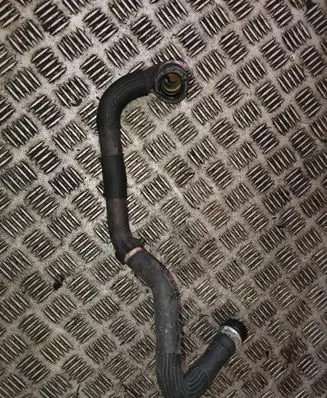 Peugeot Boxer Engine coolant pipe/hose 