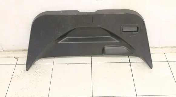 Honda Jazz Tailgate trim 