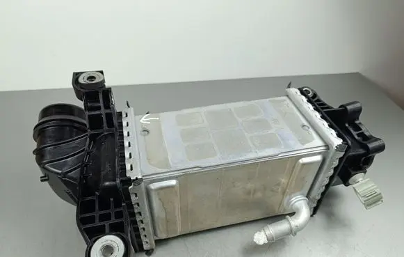 MG HS Coolant radiator 544939077