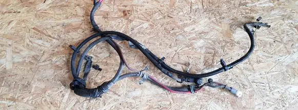 Dodge RAM 1500 DR Positive cable (battery)
