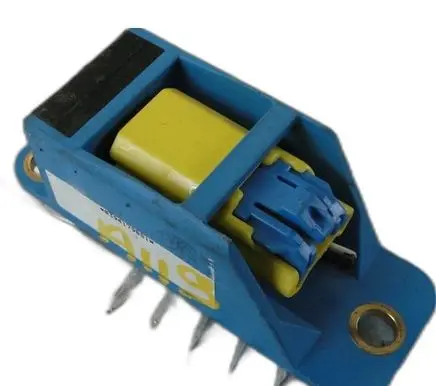 Seat Ibiza III (6L) Trunk lid opening control unit 6Q0909606D