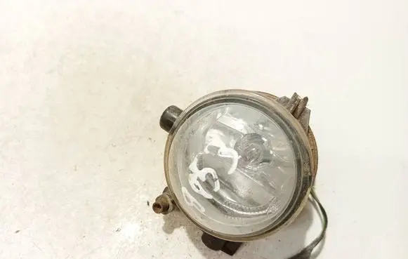 Ford Kuga I Front fog light 3m5115k202ba vp3m5x15k202ba