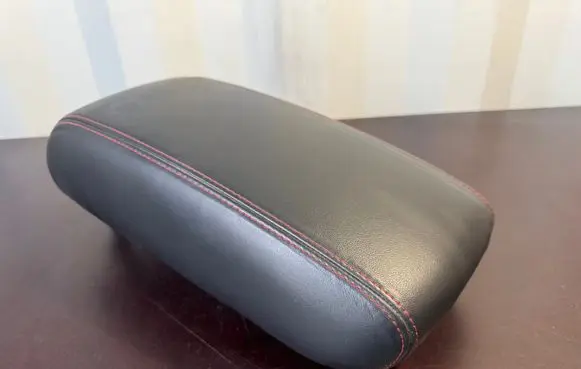 Dodge Durango III Armrest X85020400RS